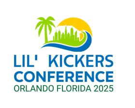 Lil' Kickers Conference entry by Kawser480