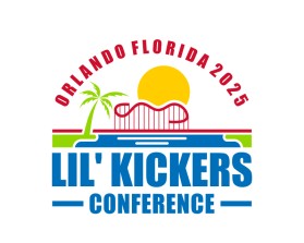Lil' Kickers Conference entry by mulia