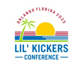 Lil' Kickers Conference entry by mulia