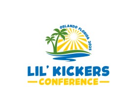 Lil' Kickers Conference entry by LeVi