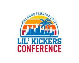 Lil' Kickers Conference entry by Erlando