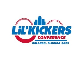Lil' Kickers Conference entry by MehediZisan
