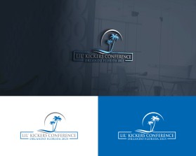 Lil' Kickers Conference entry by CrissONE