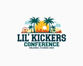 Lil' Kickers Conference entry by contest
