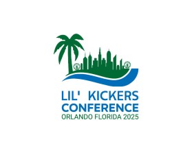 Lil' Kickers Conference entry by Kawser480