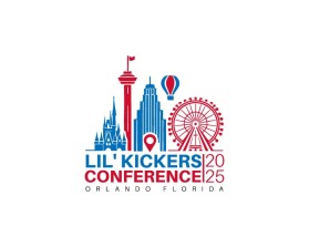 Lil' Kickers Conference entry by WOWIDEA99