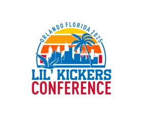 Lil' Kickers Conference entry by Erlando