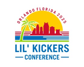 Lil' Kickers Conference entry by mulia