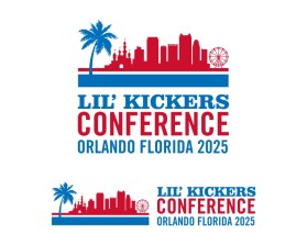 Lil' Kickers Conference entry by Armchtrm