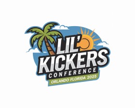 Lil' Kickers Conference entry by contest