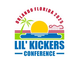 Lil' Kickers Conference entry by mulia