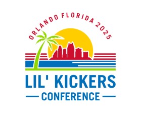 Lil' Kickers Conference entry by mulia