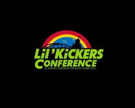 Lil' Kickers Conference entry by MehediZisan