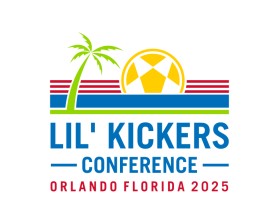 Lil' Kickers Conference entry by mulia