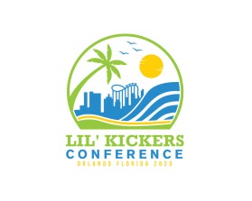 Lil' Kickers Conference entry by Amit1991