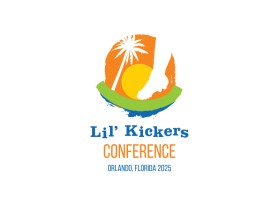Lil' Kickers Conference entry by Fab93