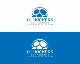 Lil' Kickers Conference entry by Superkin