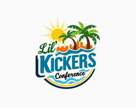 Lil' Kickers Conference entry by contest