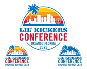 Lil' Kickers Conference entry by Armchtrm