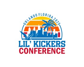 Lil' Kickers Conference entry by Erlando