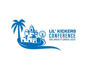 Lil' Kickers Conference entry by Kawser480