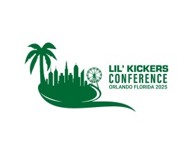 Lil' Kickers Conference entry by Kawser480