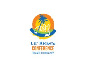 Lil' Kickers Conference entry by Fab93