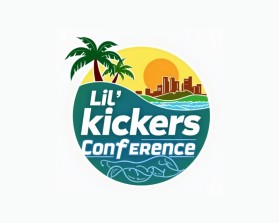 Lil' Kickers Conference entry by contest