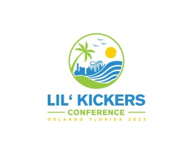 Lil' Kickers Conference entry by Amit1991