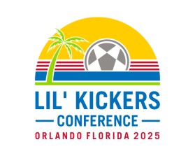 Lil' Kickers Conference entry by mulia