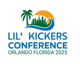 Lil' Kickers Conference entry by Kawser480