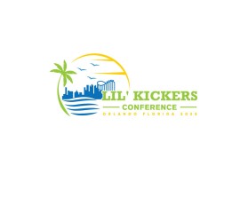 Lil' Kickers Conference entry by Amit1991