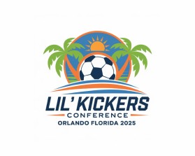 Lil' Kickers Conference entry by contest