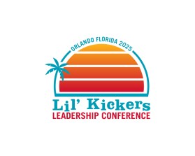 Winning entry: Lil' Kickers Conference entry by Erlando