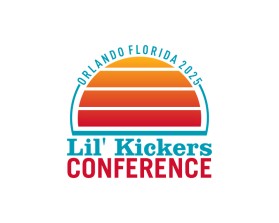 Lil' Kickers Conference entry by Erlando