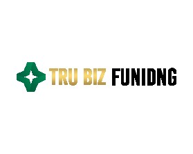 trubizfunding.com entry by iosiconsdesign
