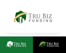 trubizfunding.com entry by FXF Creations
