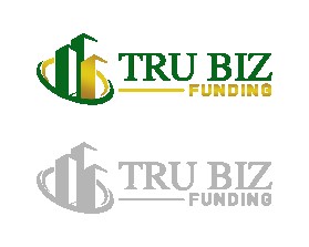 trubizfunding.com entry by iosiconsdesign