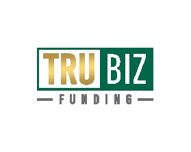 Winning entry: trubizfunding.com entry by iosiconsdesign