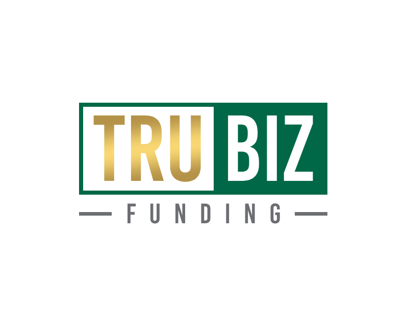 Logo Design for trubizfunding.com