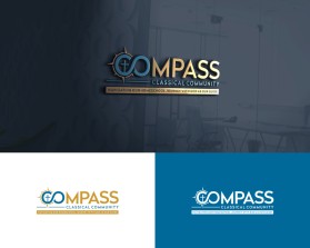 Compass Classical Community entry by Crisdy99