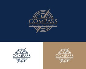 Compass Classical Community entry by Rihana Dania Adawiyah