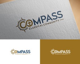 Compass Classical Community entry by Crisdy99