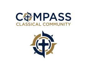 Winning entry: Compass Classical Community entry by Erliyana