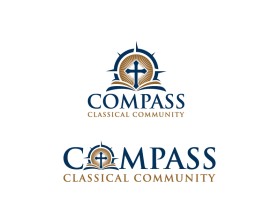 Compass Classical Community entry by Alissa