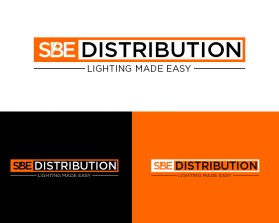 SBE Distribution entry by zudyes