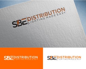 SBE Distribution entry by zudyes
