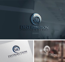 SBE Distribution entry by Design Rock