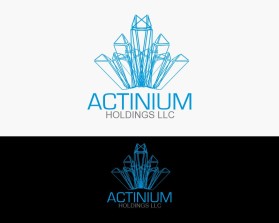 Actinium Holdings LLC entry by nur abiyad