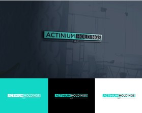 Actinium Holdings LLC entry by Abidah Khairiyah